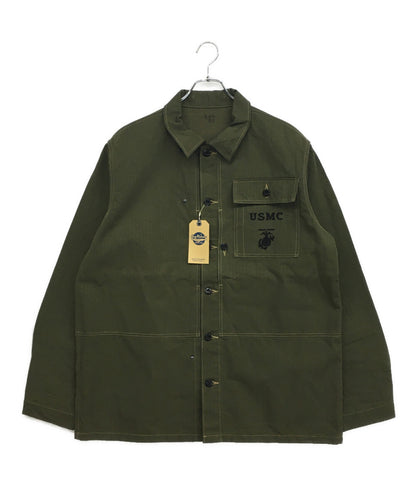 BUZZ RICKSON'S ジャケット BR15123 メンズ SIZE 42 バズリクソンズ