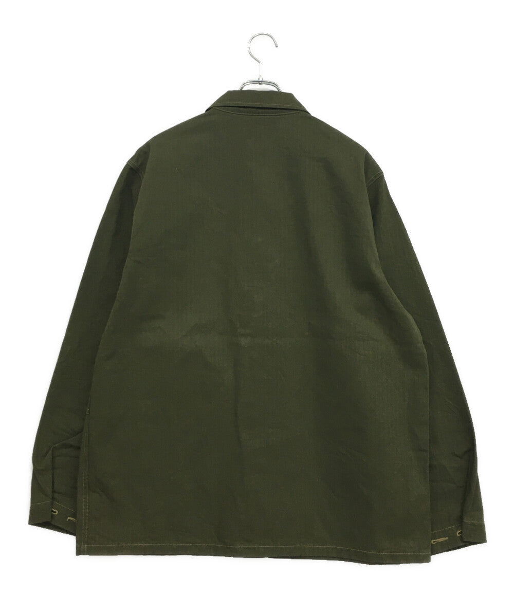 BUZZ RICKSON'S ジャケット BR15123 メンズ SIZE 42 バズリクソンズ
