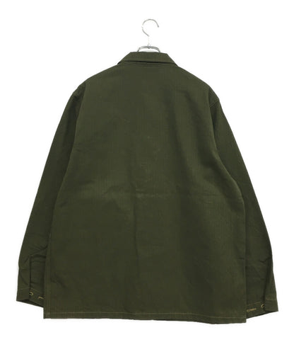 BUZZ RICKSON'S ジャケット BR15123 メンズ SIZE 42 バズリクソンズ