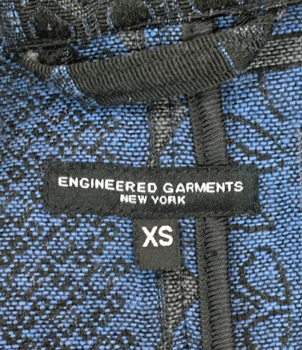 ENGINEERED GARMENTS ジャケット NBジャケット メンズ SIZE XS エンジニアドガーメンツ