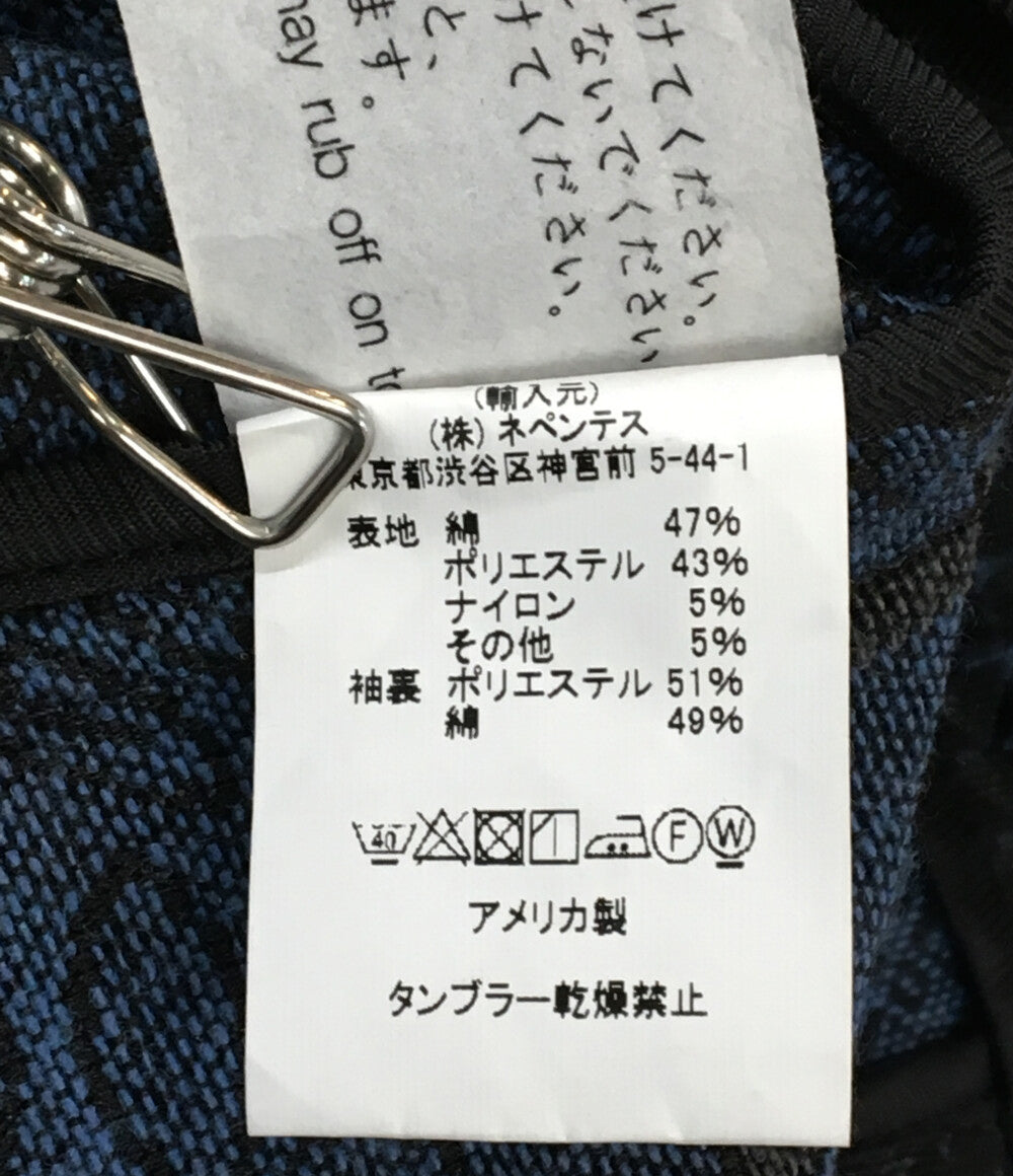 ENGINEERED GARMENTS ジャケット NBジャケット メンズ SIZE XS エンジニアドガーメンツ