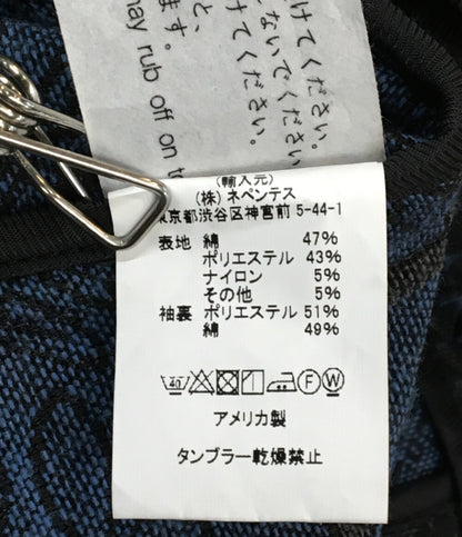 ENGINEERED GARMENTS ジャケット NBジャケット メンズ SIZE XS エンジニアドガーメンツ