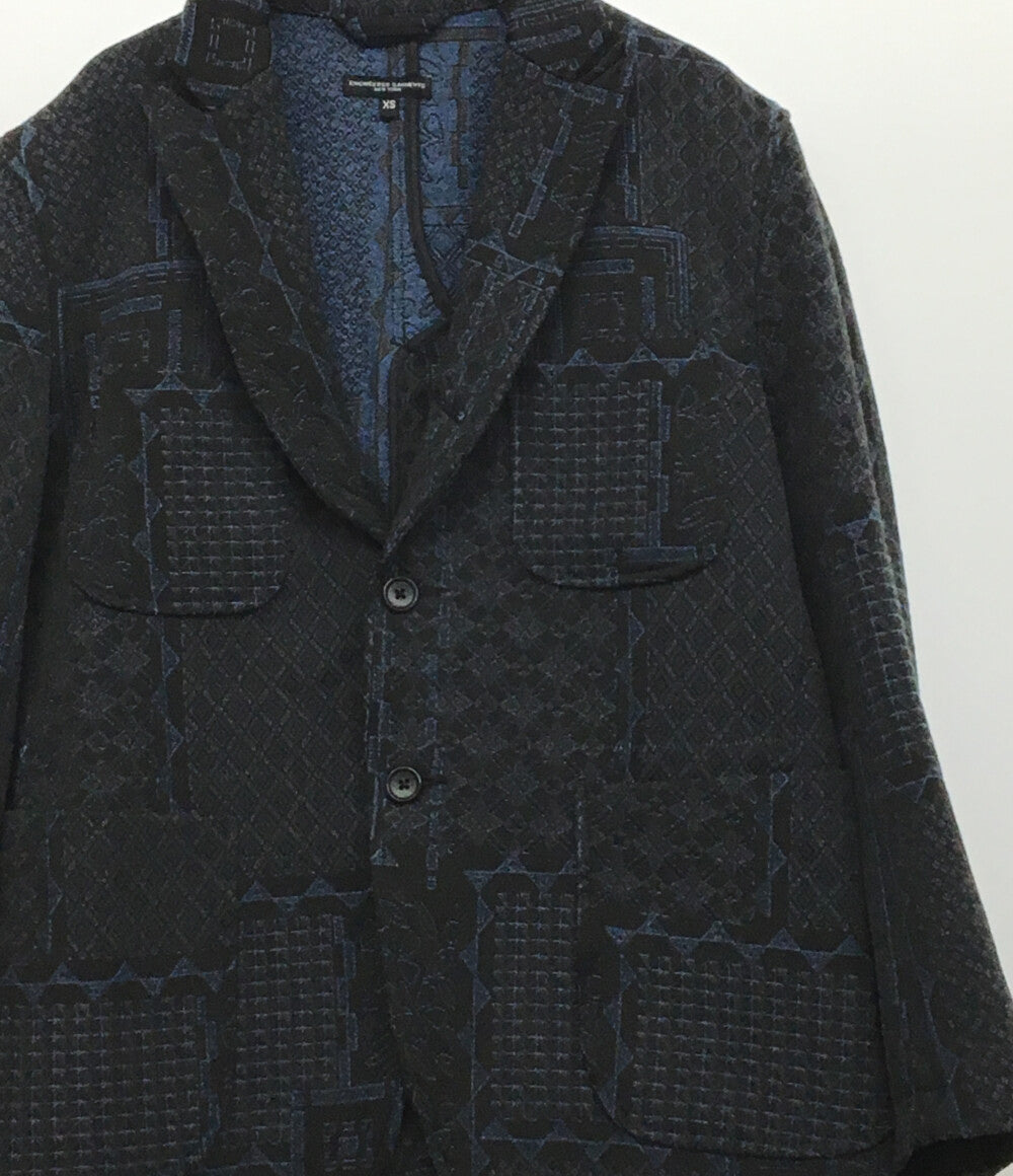 ENGINEERED GARMENTS ジャケット NBジャケット メンズ SIZE XS エンジニアドガーメンツ