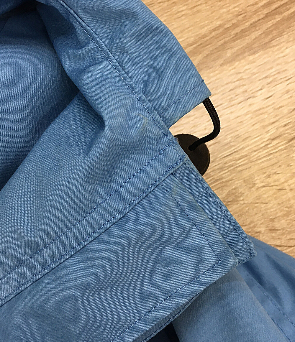 THE NORTH FACE PURPLE LABEL マウンテンパーカー スモークブルー NP2301N メンズ SIZE L ザノースフェイスパープルレーベル