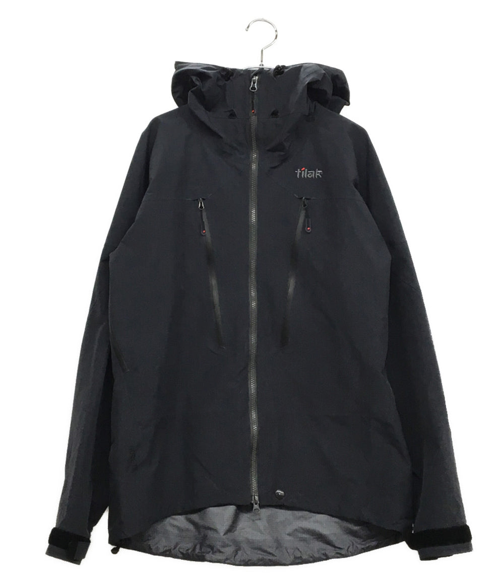 ティラック マウンテンパーカー stinger pro メンズ SIZE S tilak