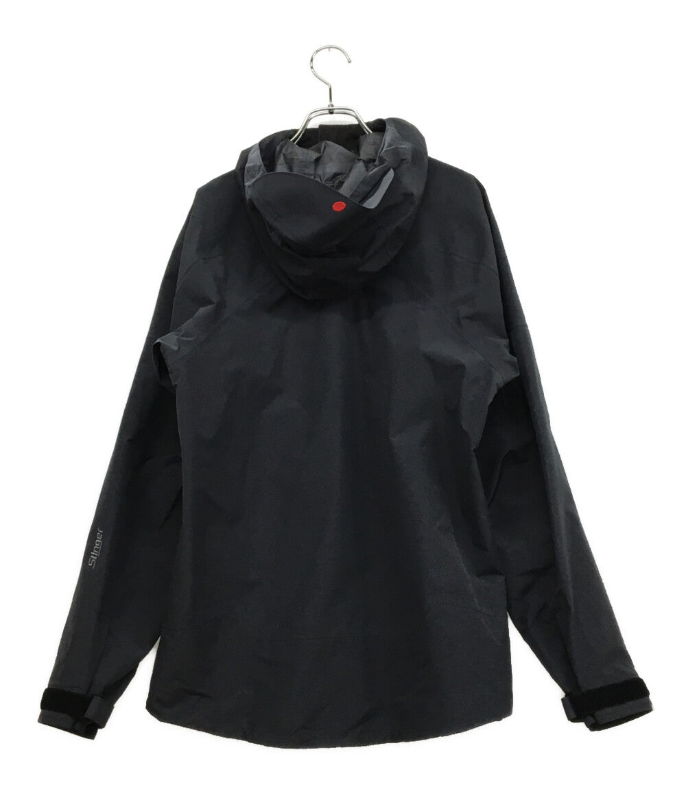 ティラック マウンテンパーカー stinger pro メンズ SIZE S tilak