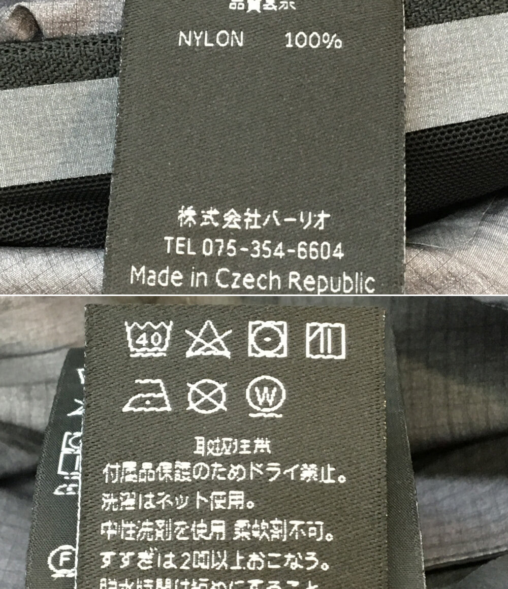ティラック マウンテンパーカー stinger pro メンズ SIZE S tilak