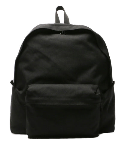 コムデギャルソンオムプリュス バックパック ナイロン×レザー PZ-K-205 メンズ COMME des GARCONS HOMME PLUS