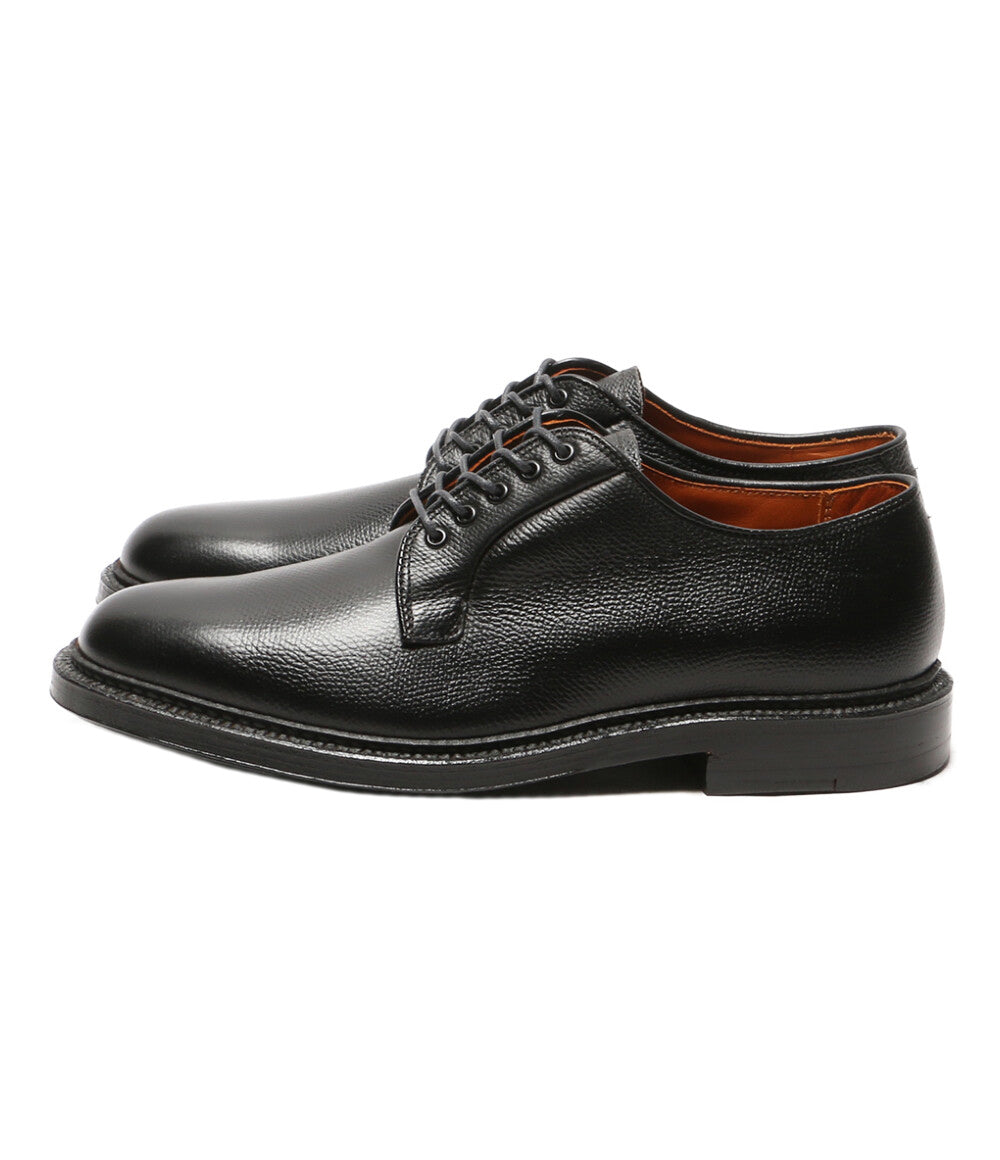 オールデン ドレスシューズ 外羽根 プレーントゥレザーシューズ 牛革 9522 メンズ SIZE 6.5 ALDEN