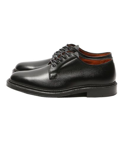 オールデン ドレスシューズ 外羽根 プレーントゥレザーシューズ 牛革 9522 メンズ SIZE 6.5 ALDEN