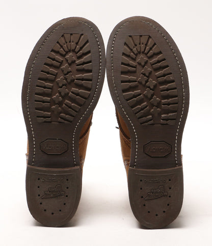 レッドウィング ブーツ Iron Ranger 8083 メンズ SIZE 24cm RED WING
