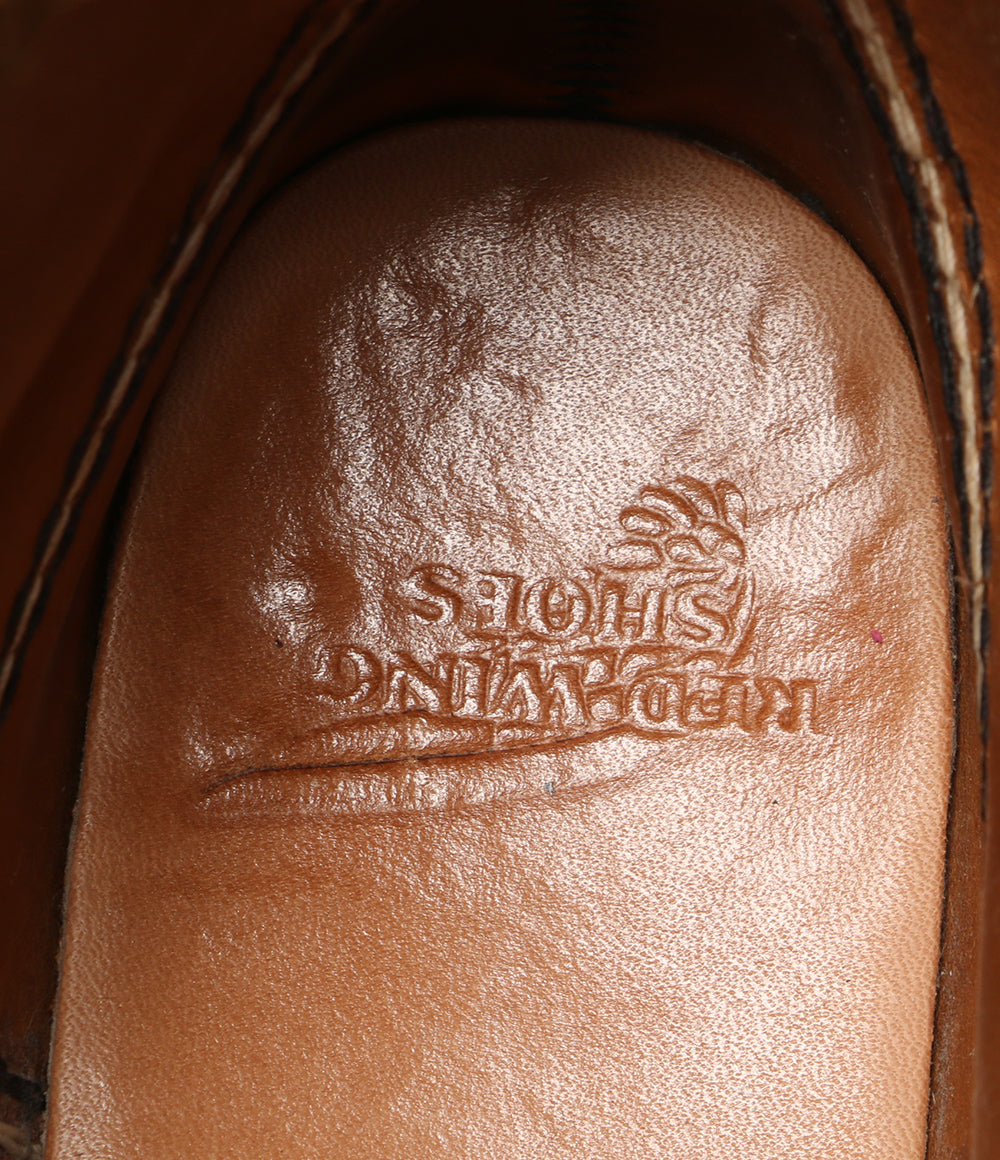 レッドウィング ブーツ Iron Ranger 8083 メンズ SIZE 24cm RED WING