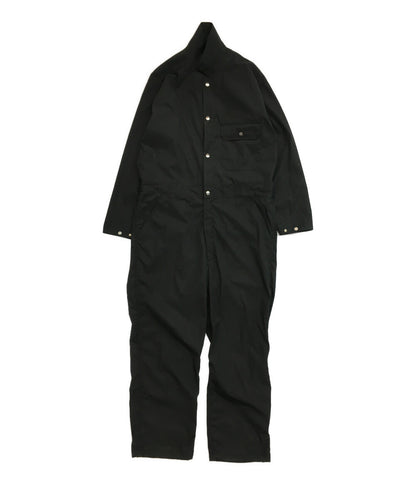 THE NORTH FACE PURPLE LABEL つなぎ 23aw np2359n メンズ SIZE M ザノースフェイスパープルレーベル