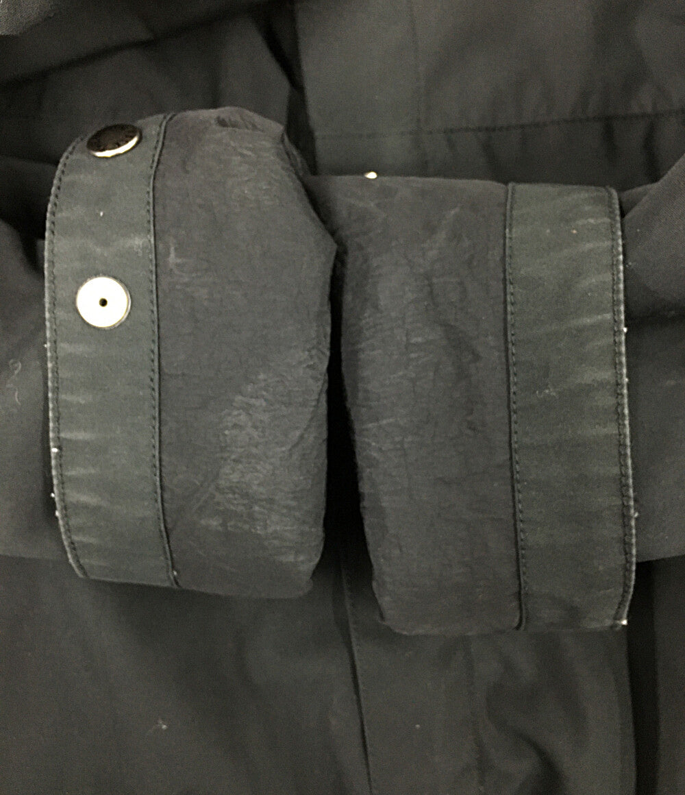THE NORTH FACE PURPLE LABEL つなぎ 23aw np2359n メンズ SIZE M ザノースフェイスパープルレーベル