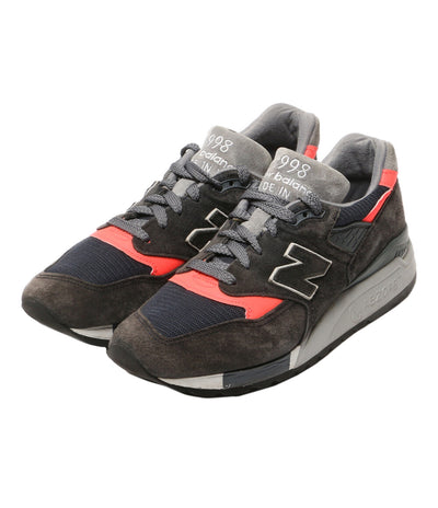 new balance スニーカー M998APC メンズ SIZE 26.5cm ニューバランス