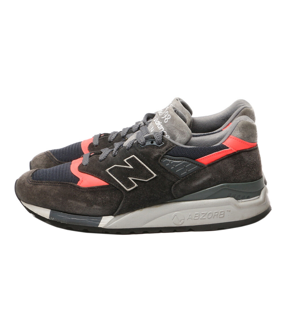 new balance スニーカー M998APC メンズ SIZE 26.5cm ニューバランス
