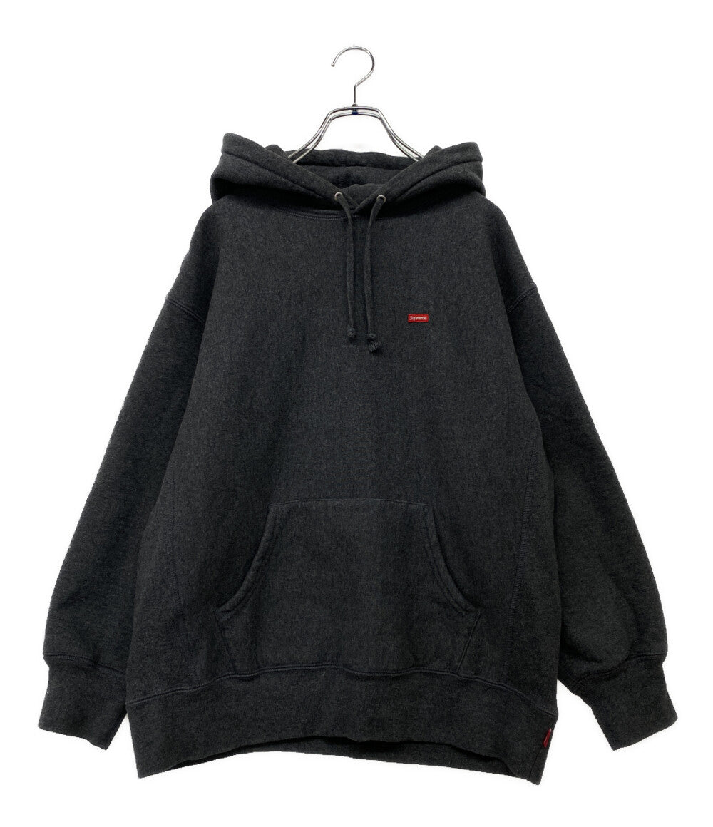 Supreme パーカー 21AW Small Box Hooded Sweatshirt メンズ SIZE S シュプリーム