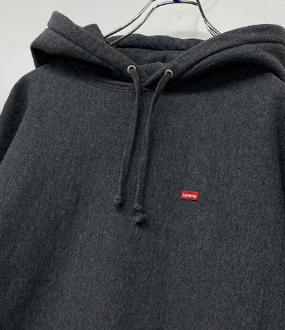 Supreme パーカー 21AW Small Box Hooded Sweatshirt メンズ SIZE S シュプリーム