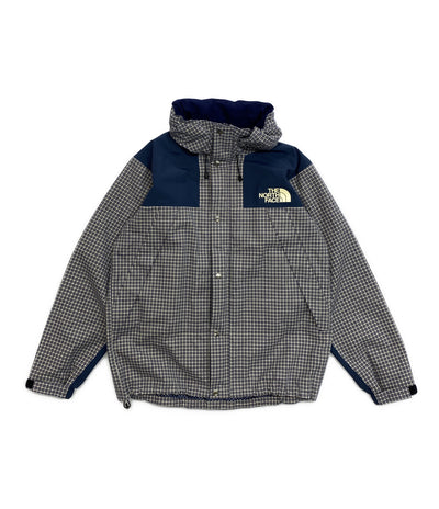 EYE JUNYA WATANABE MAN × THE NORTH FACE アイ ジュンヤワタナベマン マウンテンパーカー WM-J910 メンズ SIZE XS ザ・ノースフェイス