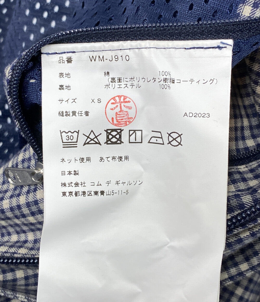 EYE JUNYA WATANABE MAN × THE NORTH FACE アイ ジュンヤワタナベマン マウンテンパーカー WM-J910 メンズ SIZE XS ザ・ノースフェイス