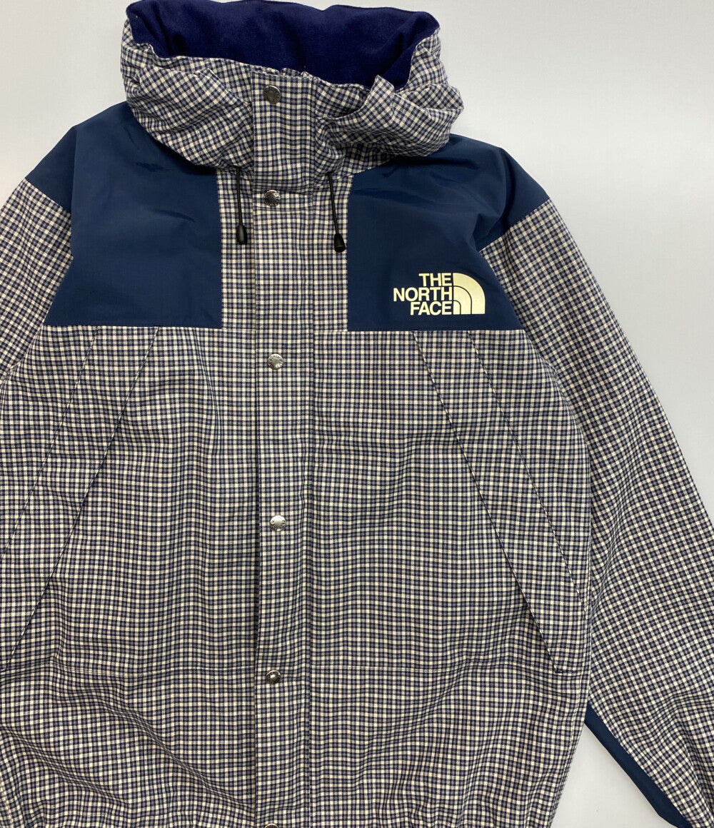 EYE JUNYA WATANABE MAN × THE NORTH FACE アイ ジュンヤワタナベマン マウンテンパーカー WM-J910 メンズ SIZE XS ザ・ノースフェイス