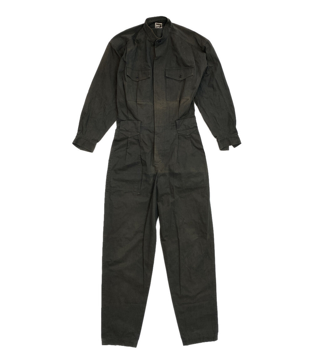 ISSEY MIYAKE MEN オールインワン 初期タグ ジャンプスーツ 70s LG73062 メンズ SIZE M イッセイミヤケ メン