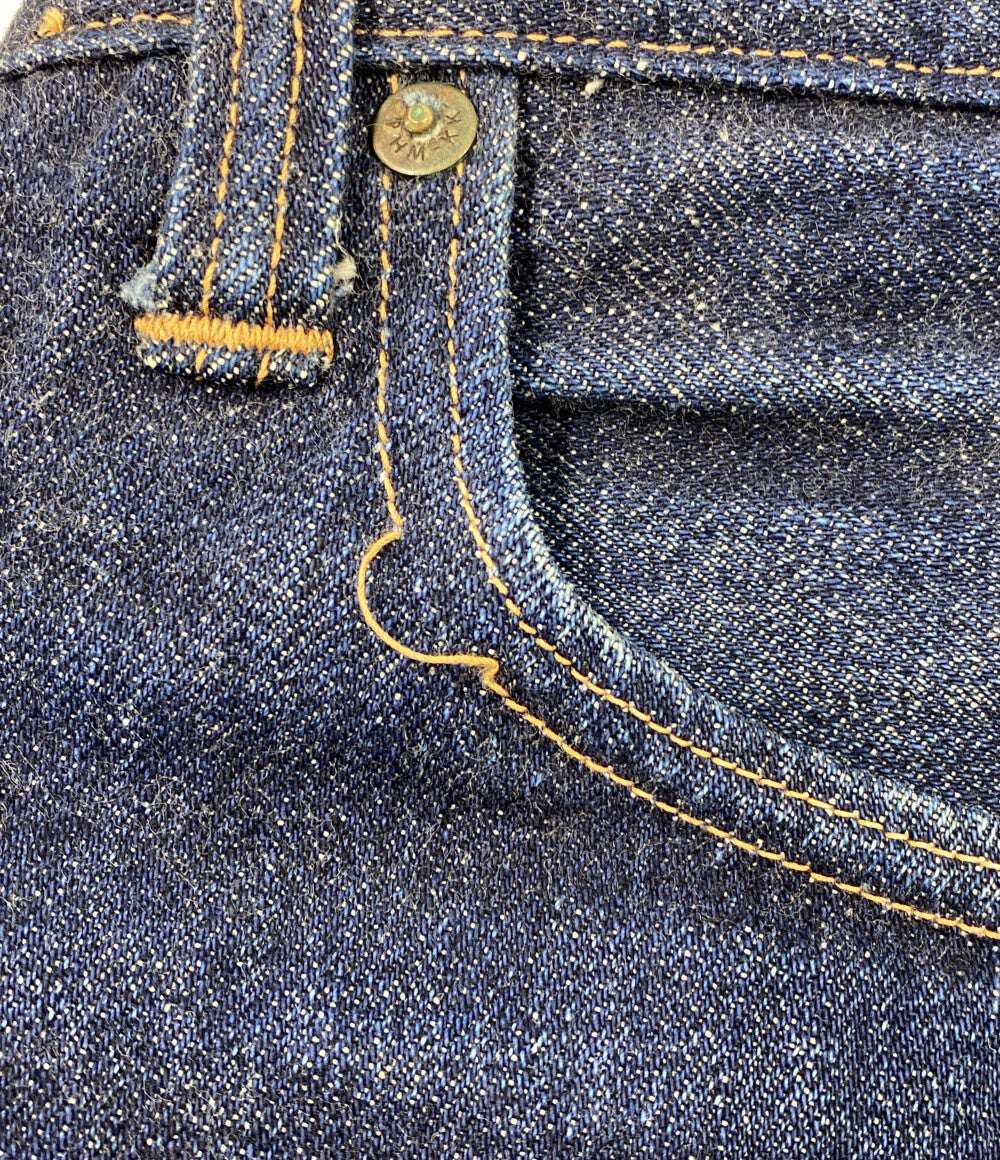 WARE HOUSE デニムパンツ Lot 700 メンズ SIZE 34 ウエアハウス