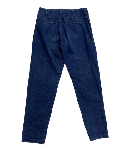 Y’s for men デニムパンツ テーパードデニム メンズ SIZE L ワイズフォーメン