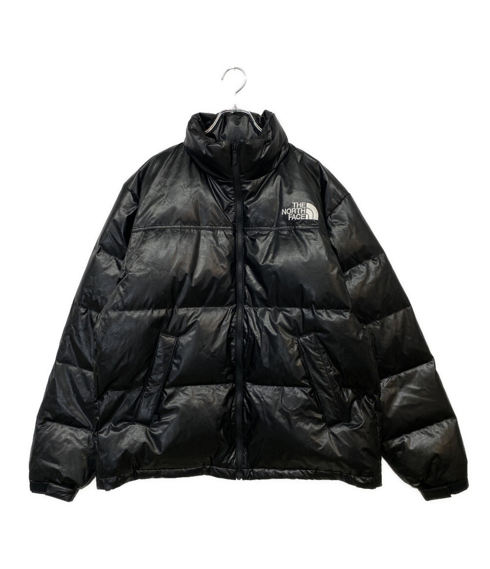THE NORTH FACE×JUNYA WATANABE MAN ジュンヤ ワタナベ マン ダウンジャケット NUPTSE JACKET 24AW WN-J911 メンズ SIZE M 28921