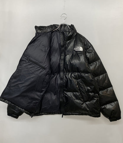 THE NORTH FACE×JUNYA WATANABE MAN ジュンヤ ワタナベ マン ダウンジャケット NUPTSE JACKET 24AW WN-J911 メンズ SIZE M 28921