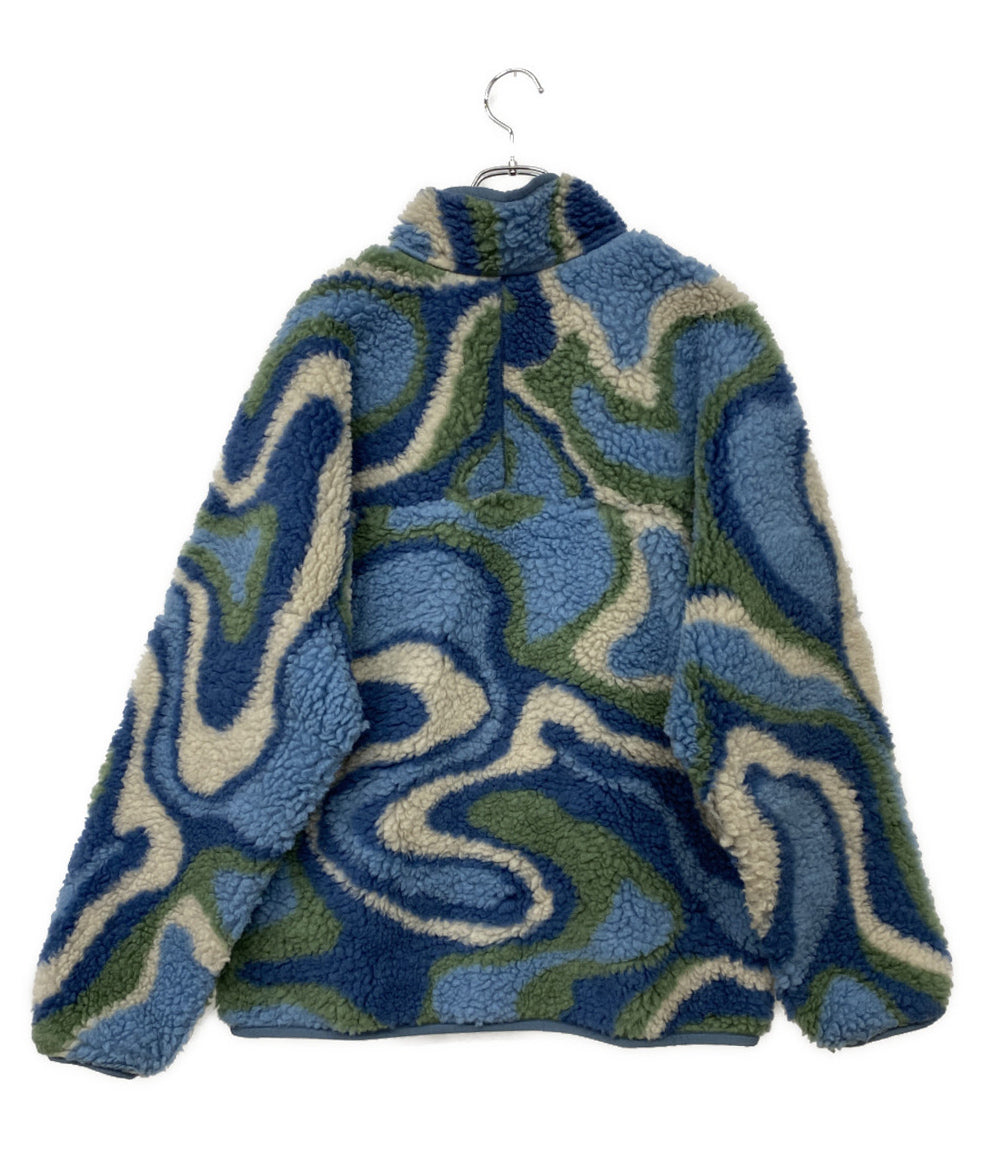 Patagonia フリースジャケット Natural Blend Retro Cardigan 24AW メンズ SIZE L パタゴニア