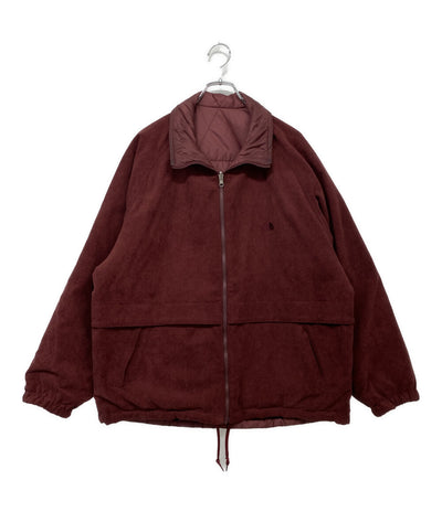 THE NORTH FACE PURPLE LABEL 中綿ジャケット Corduroy Field Reversible Jacket メンズ SIZE L ザノースフェイスパープルレーベル