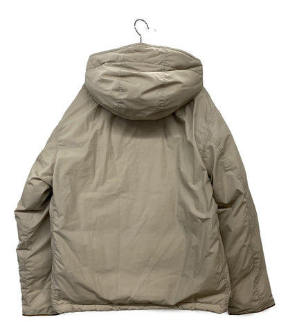 THE NORTH FACE PURPLE LABEL ダウンジャケット Mountain Short Down Parka メンズ SIZE XL ザノースフェイスパープルレーベル