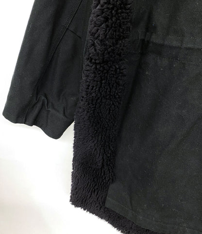 sacai 中綿コート Carhartt WIP Canvas Parka Siberian メンズ SIZE 2 サカイ
