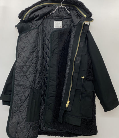 sacai 中綿コート Carhartt WIP Canvas Parka Siberian メンズ SIZE 2 サカイ