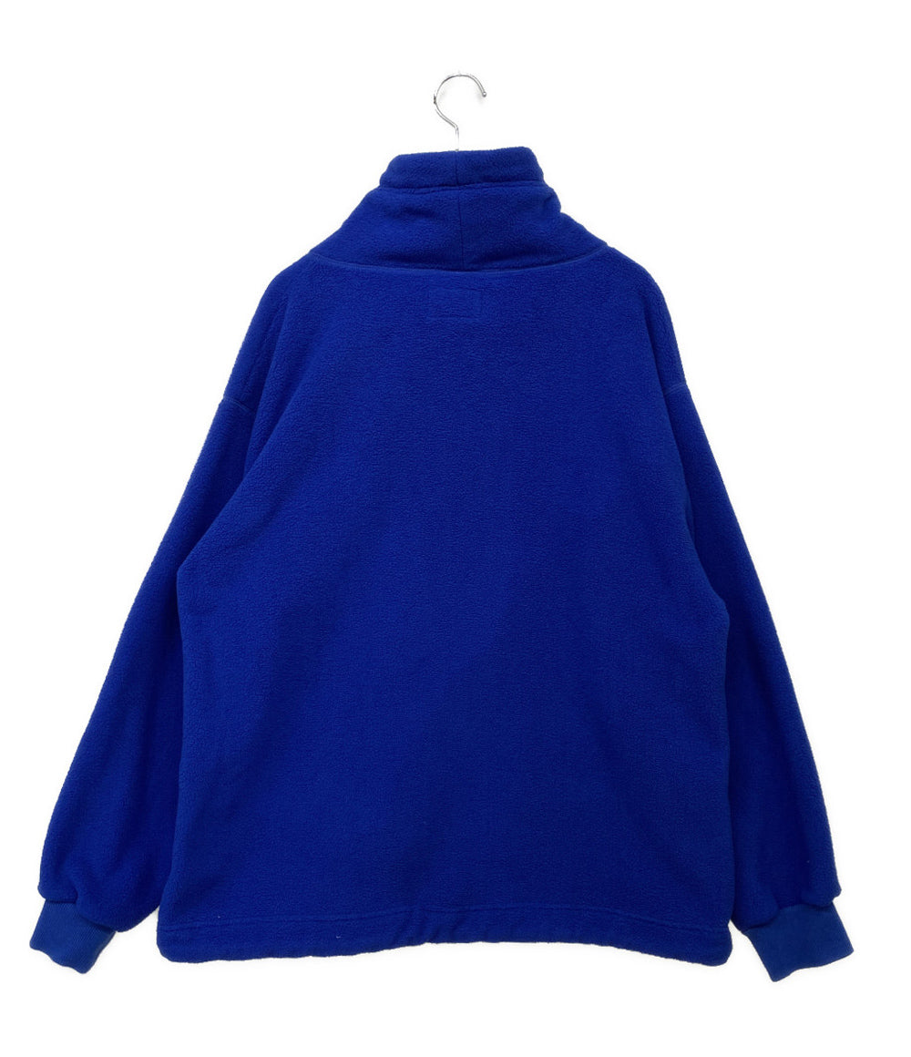 THE NORTH FACE PURPLE LABEL ハイネックフリース N24FA051 Boa Fleece メンズ SIZE L ザノースフェイスパープルレーベル