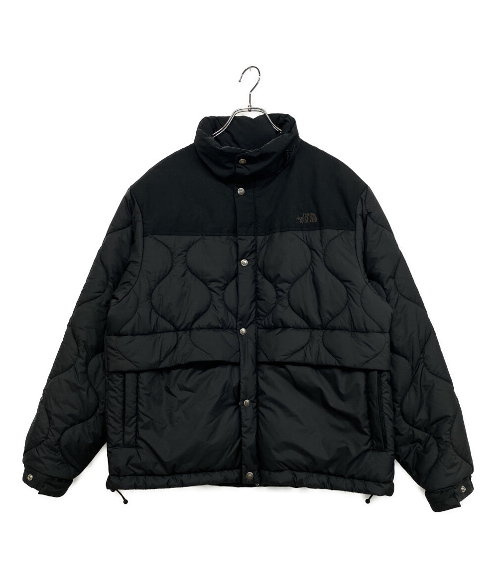 THE NORTH FACE PURPLE LABEL 中綿キルティングジャケット N24FA048 Field Insulation Jacket メンズ SIZE M ザノースフェイスパープルレーベル