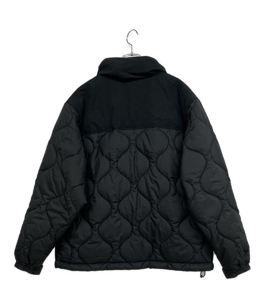 THE NORTH FACE PURPLE LABEL 中綿キルティングジャケット N24FA048 Field Insulation Jacket メンズ SIZE M ザノースフェイスパープルレーベル