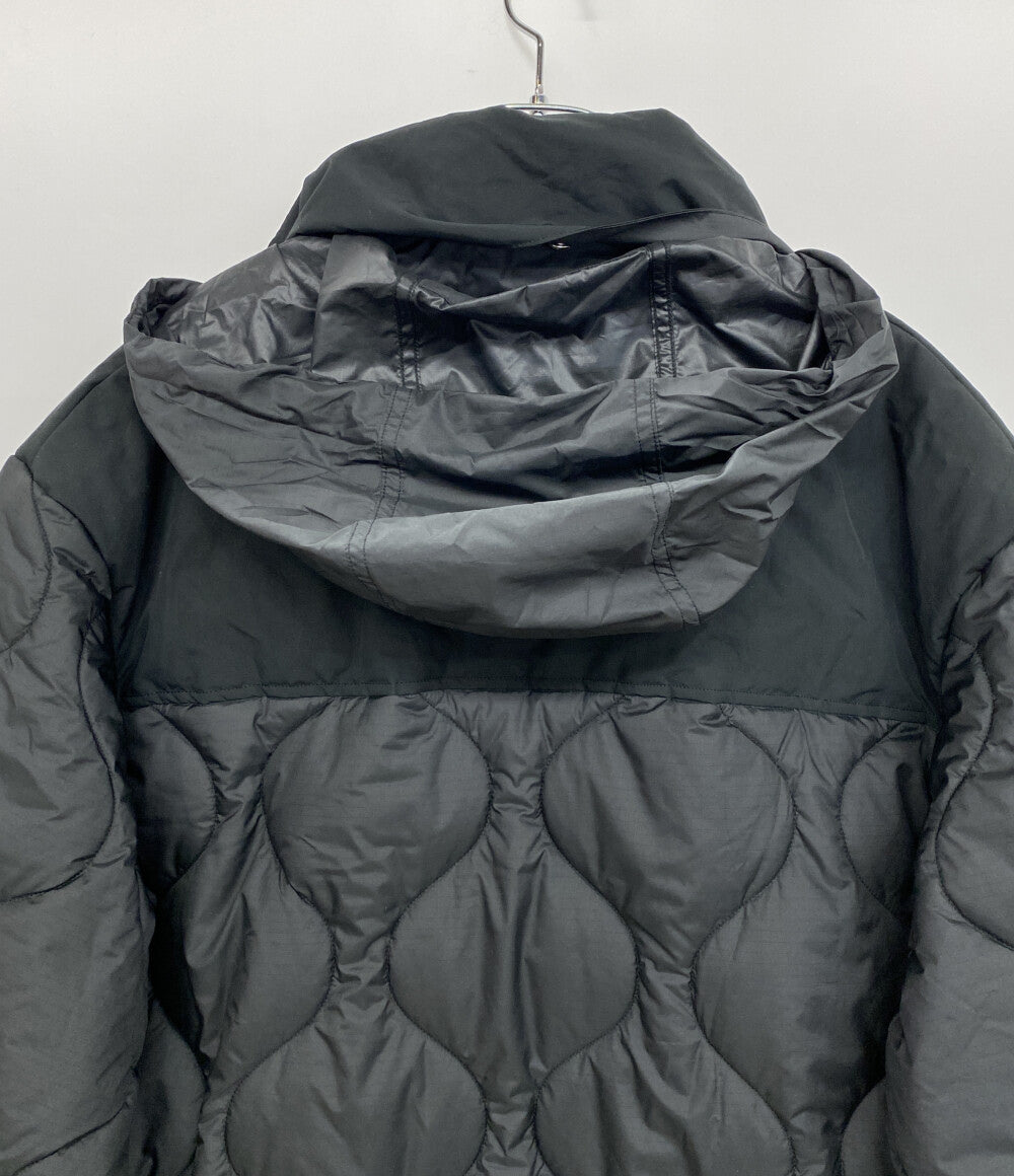 THE NORTH FACE PURPLE LABEL 中綿キルティングジャケット N24FA048 Field Insulation Jacket メンズ SIZE M ザノースフェイスパープルレーベル