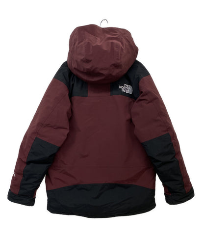 THE NORTH FACE マウンテンダウンジャケット Mountain Down Jacket ND92454R メンズ SIZE L 28921