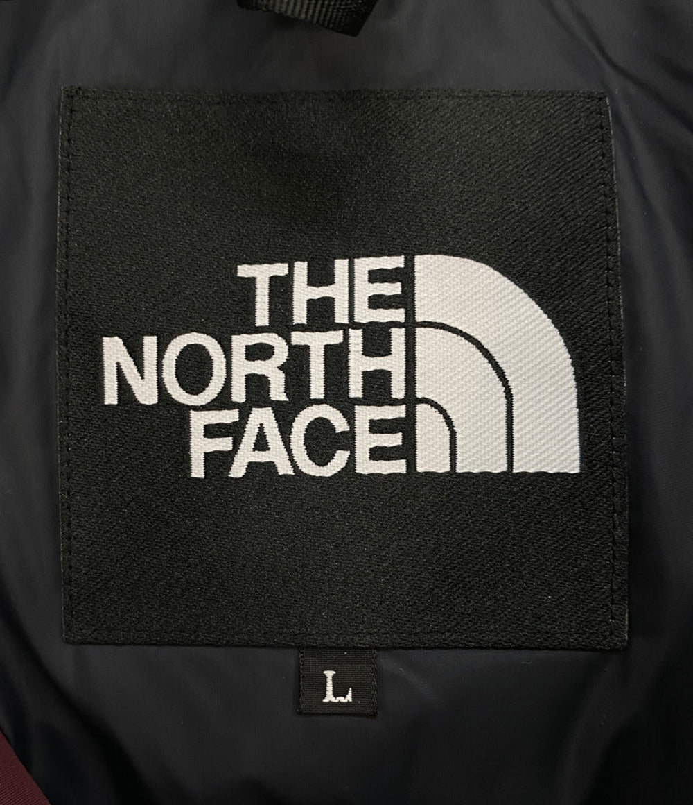 THE NORTH FACE マウンテンダウンジャケット Mountain Down Jacket ND92454R メンズ SIZE L 28921