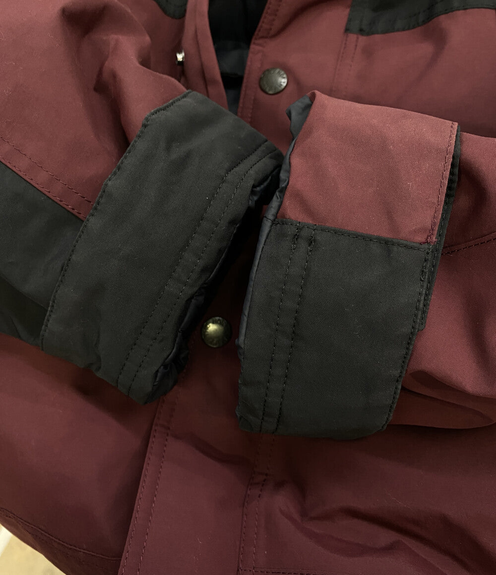 THE NORTH FACE マウンテンダウンジャケット Mountain Down Jacket ND92454R メンズ SIZE L 28921