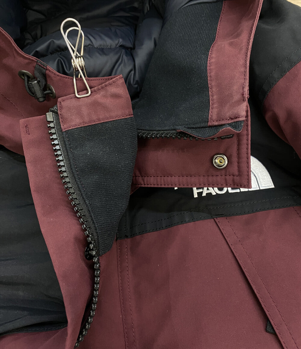 THE NORTH FACE マウンテンダウンジャケット Mountain Down Jacket ND92454R メンズ SIZE L 28921