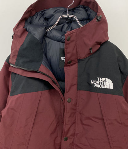 THE NORTH FACE マウンテンダウンジャケット Mountain Down Jacket ND92454R メンズ SIZE L 28921
