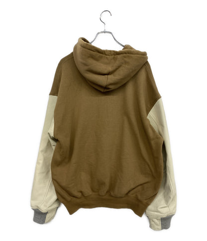 eYe COMME des GARCONS JUNYA WATANABE MAN パーカー WM-T905 メンズ SIZE M アイコムデギャルソンジュンヤワタナベマン