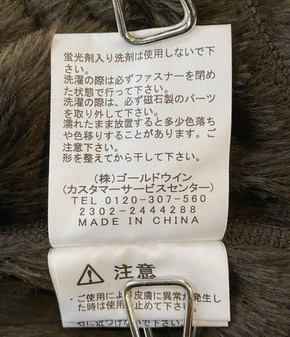 THE NORTH FACE ジャケット NA72230 メンズ SIZE XL ザ・ノース・フェイス