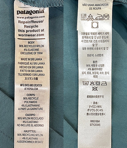 Patagonia ジャケット ハーフジップ エブリデー・マースピアル 20345SP25 メンズ SIZE L パタゴニア
