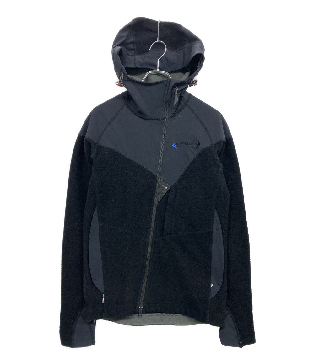 KLATTERMUSEN パーカー HAGAL HOODIE メンズ SIZE XS クレッタルムーセン