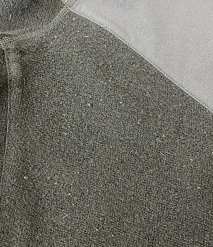KLATTERMUSEN パーカー HAGAL HOODIE メンズ SIZE XS クレッタルムーセン