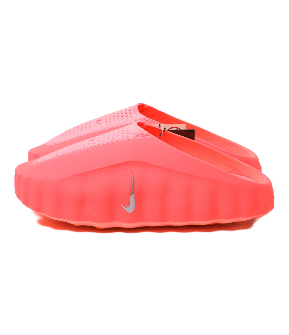 NIKE サンダル hq4307-600 Mind 001 Mules Solar Red メンズ SIZE - ナイキ